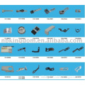 JUKI MO-2500 Sewing Machine Parts 1